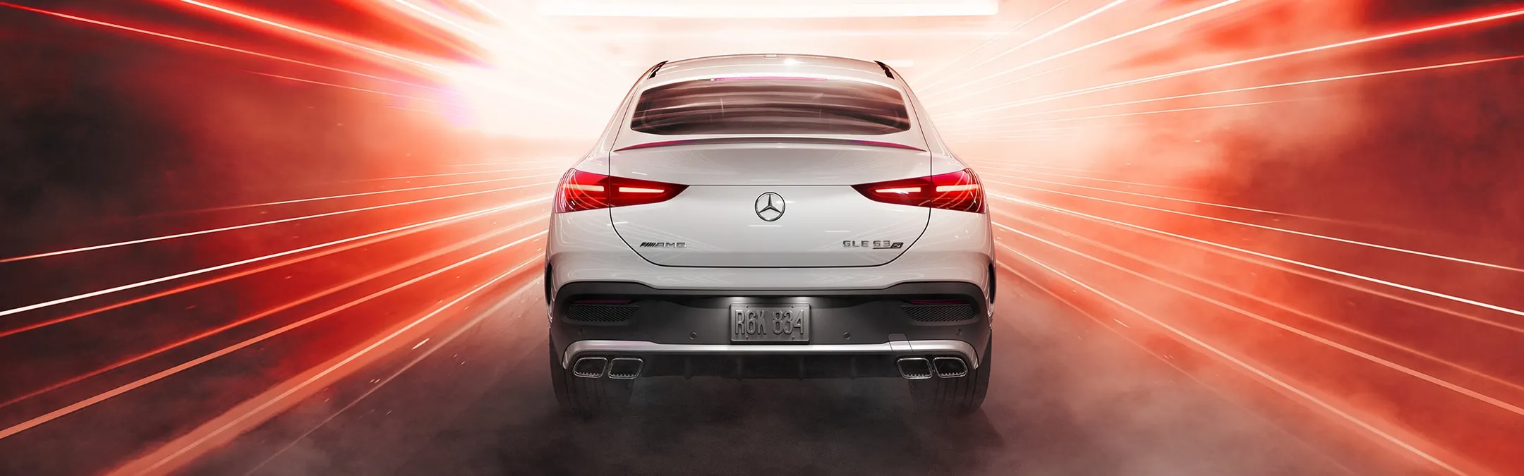 AMG GLE Coupe SUV. Mercedes Benz USA