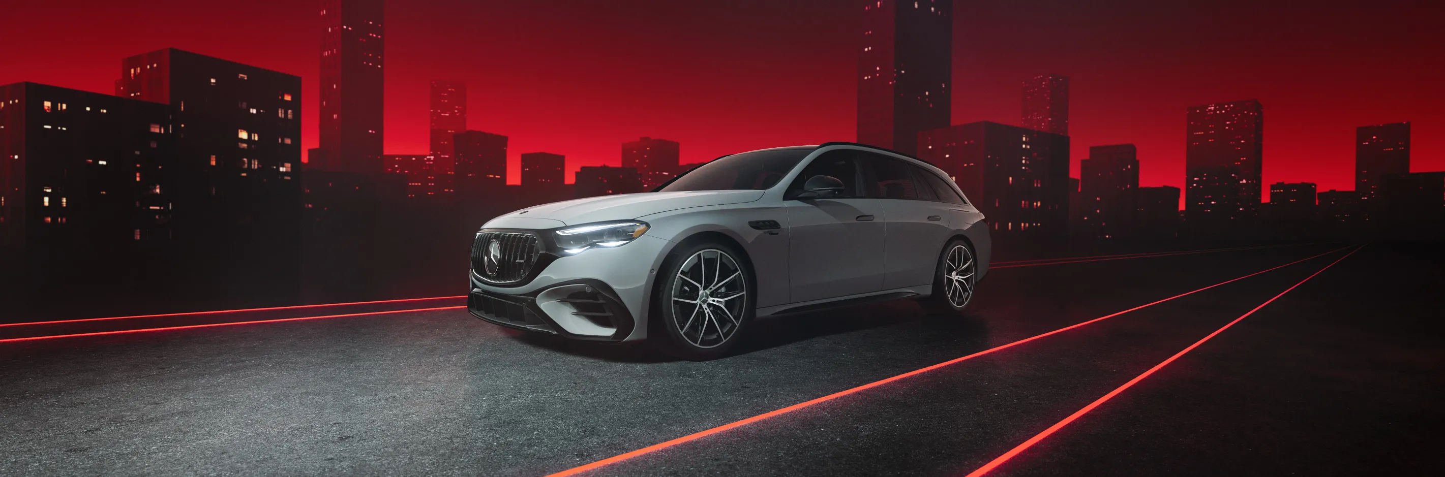 Future Vehicles. Mercedes Benz USA. Mercedes Benz USA