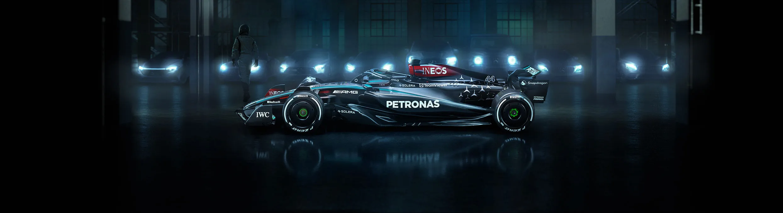 AMG GLE Coupe SUV. Mercedes Benz USA