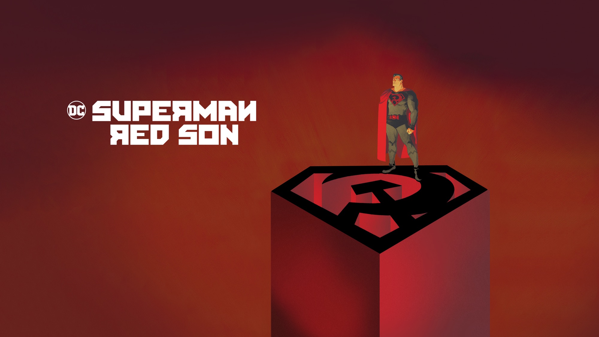 Download Movie Superman: Red Son HD Wallpaper