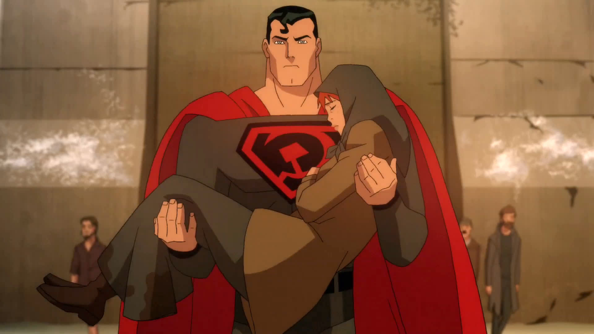 Superman: Red Son