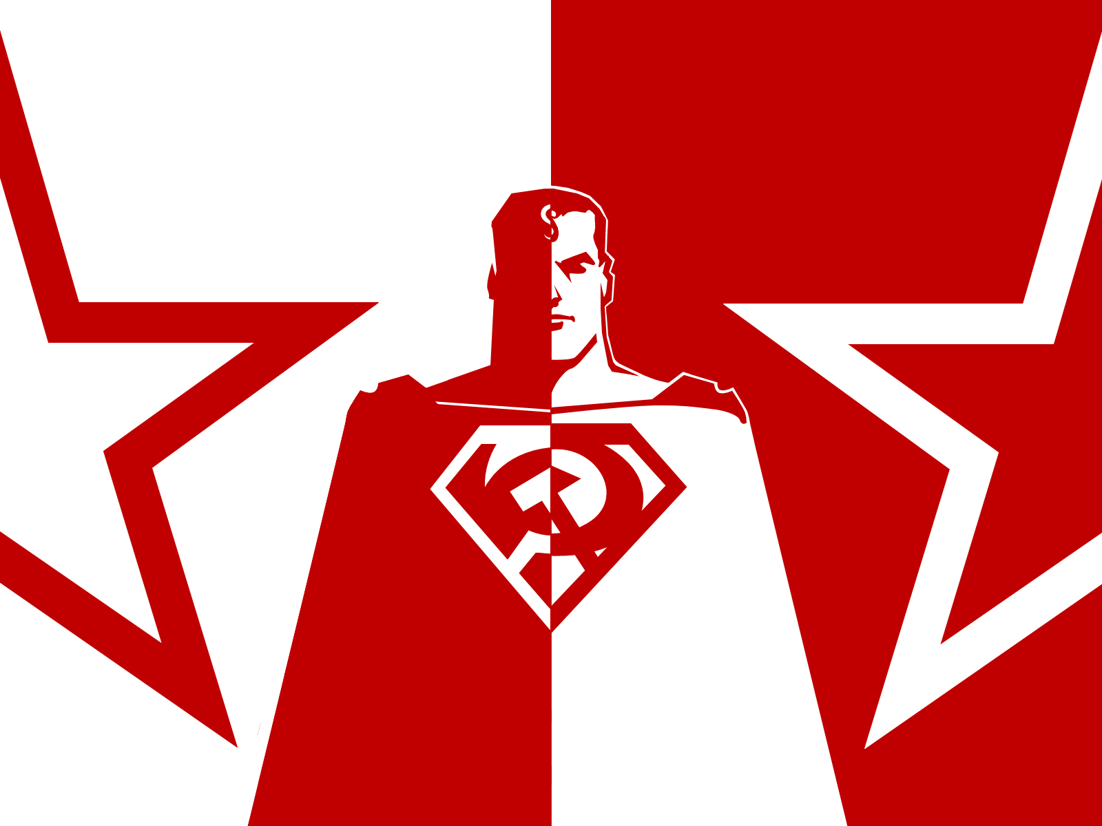 Red Son