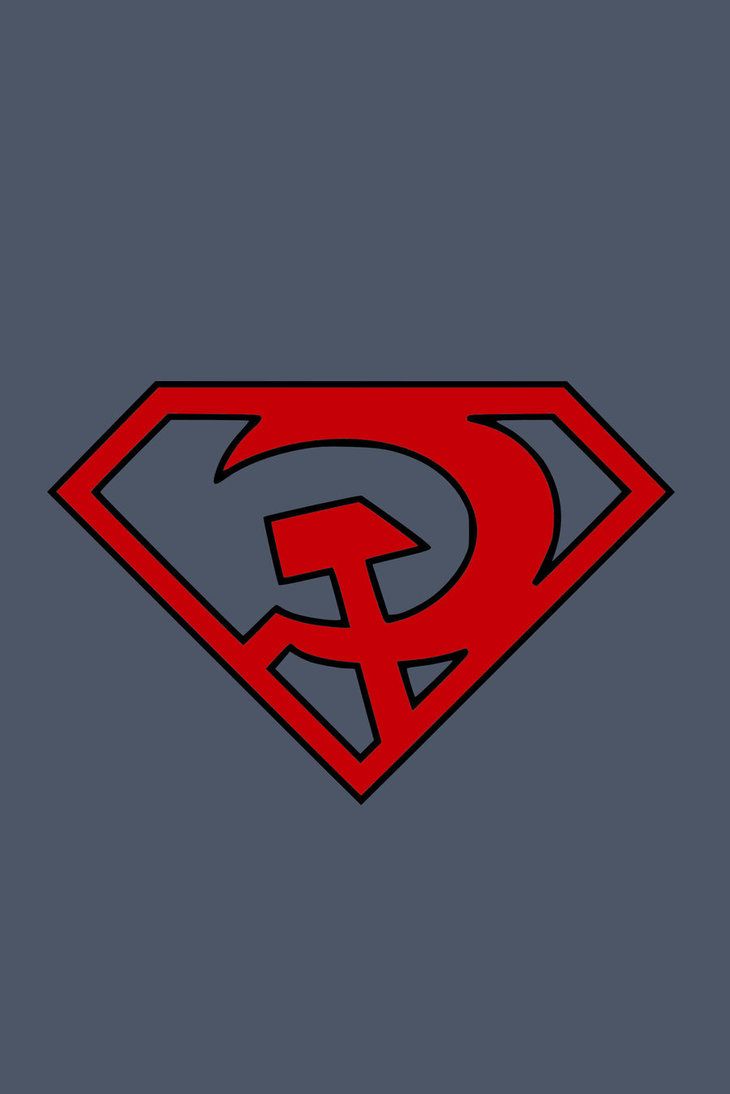 Superman Red Son