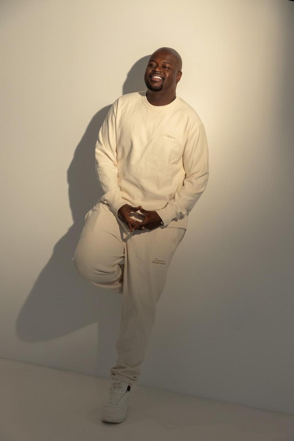 Q&A: Grammy Winner Poo Bear On His New Single, Skrillex And The Keys To A Successful Collaboration