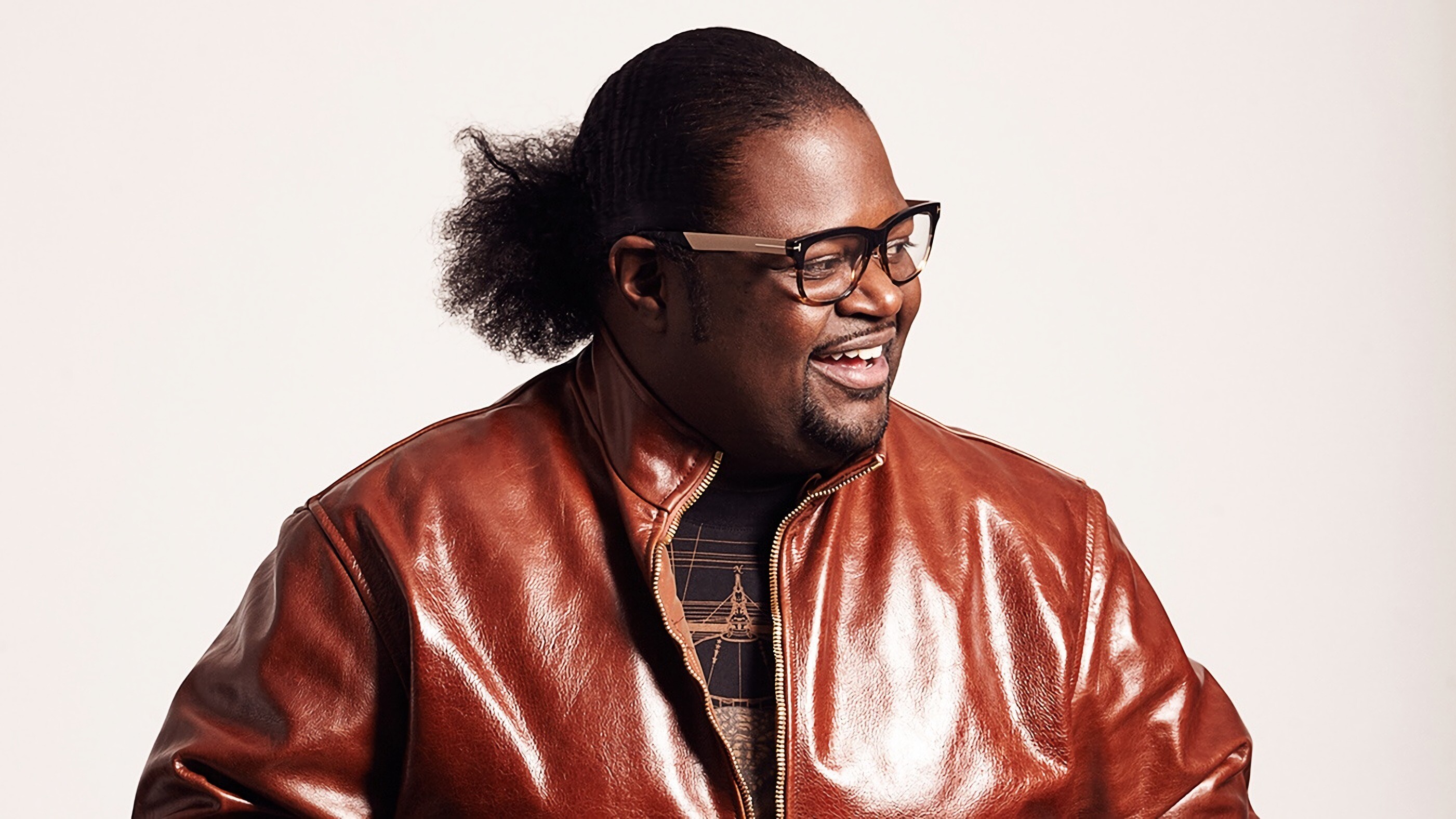 Poo Bear (Singer) Wallpaper