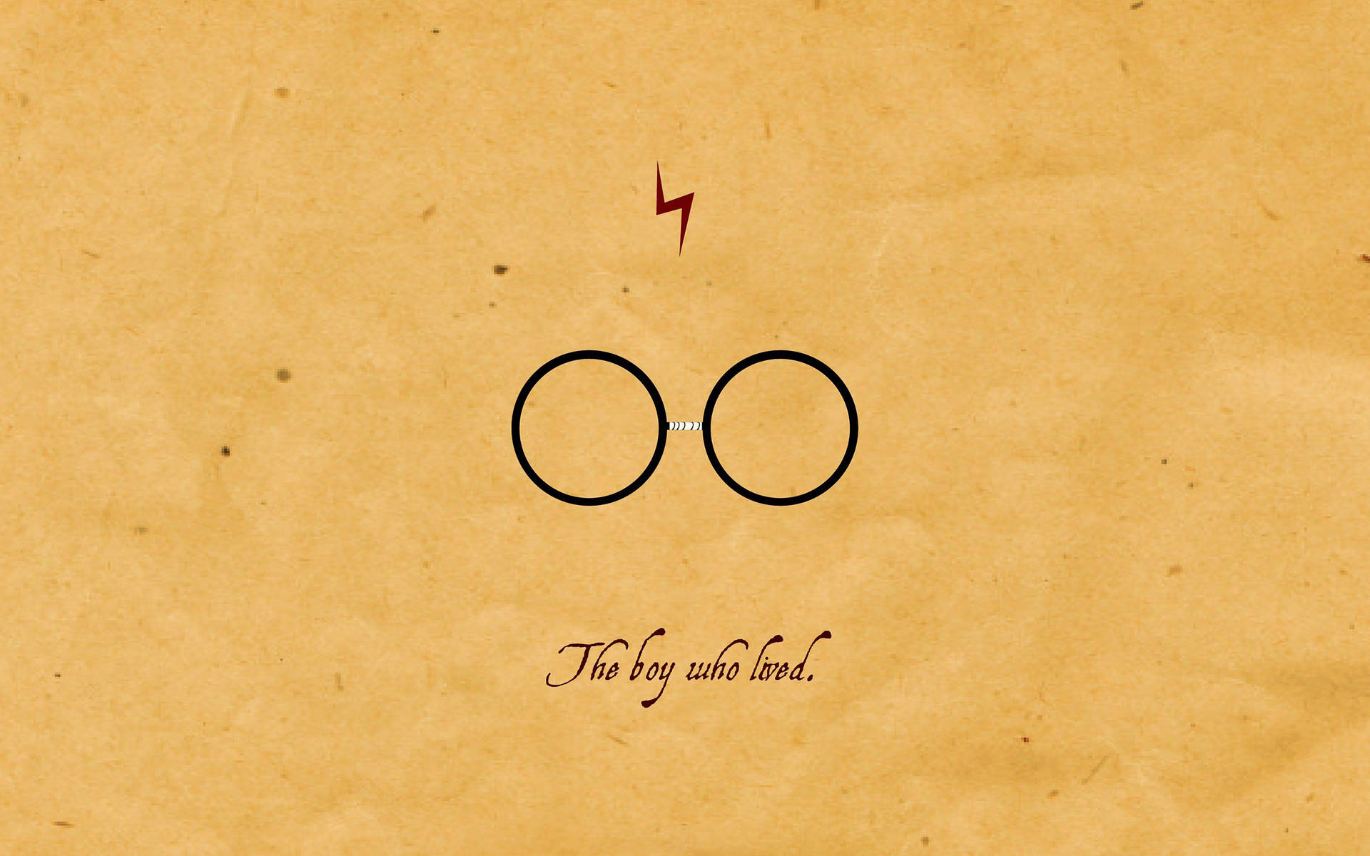 Harry Potter Wallpaper