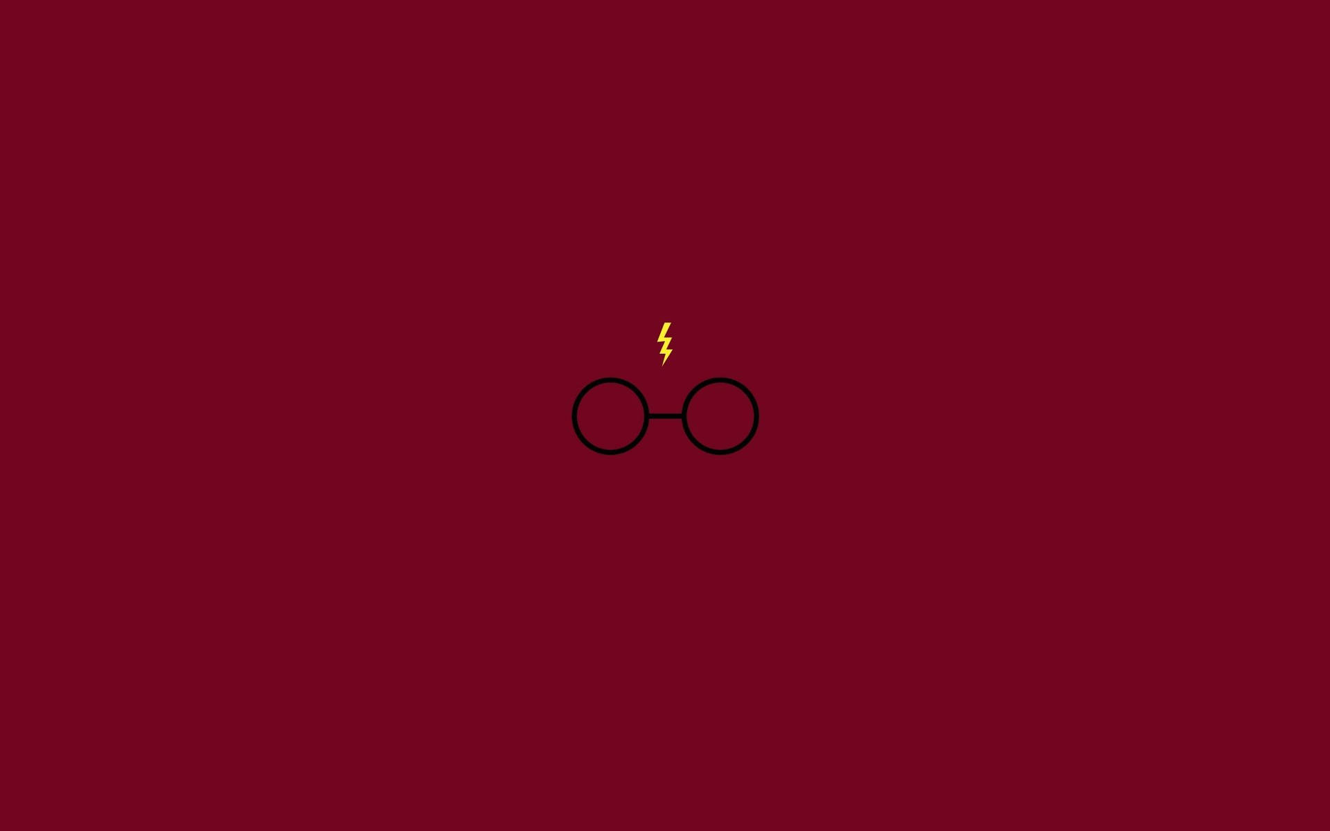 Harry Potter Desktop Wallpaper