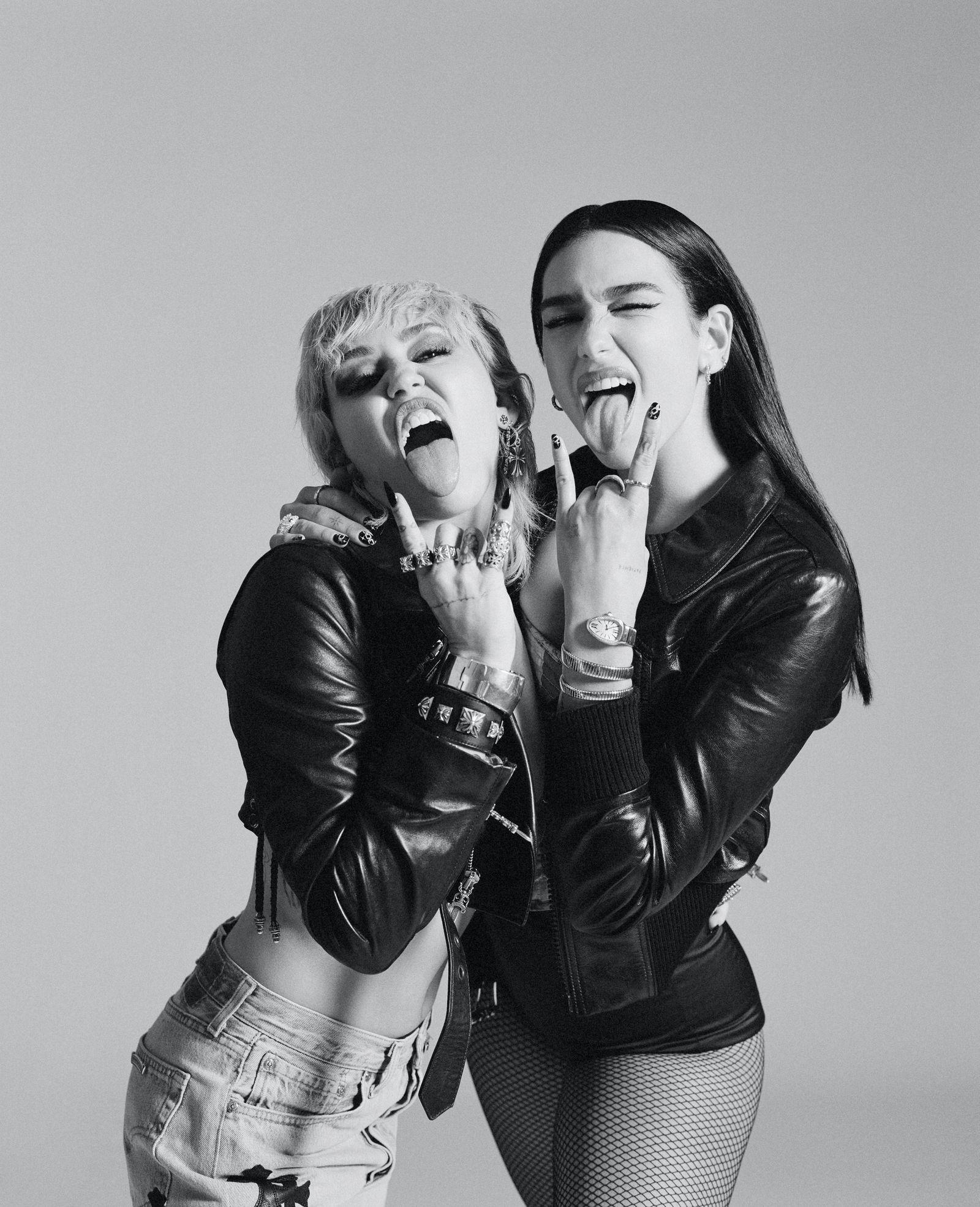 Miley Cyrus's new album Plastic Hearts: 5 facts you need to know