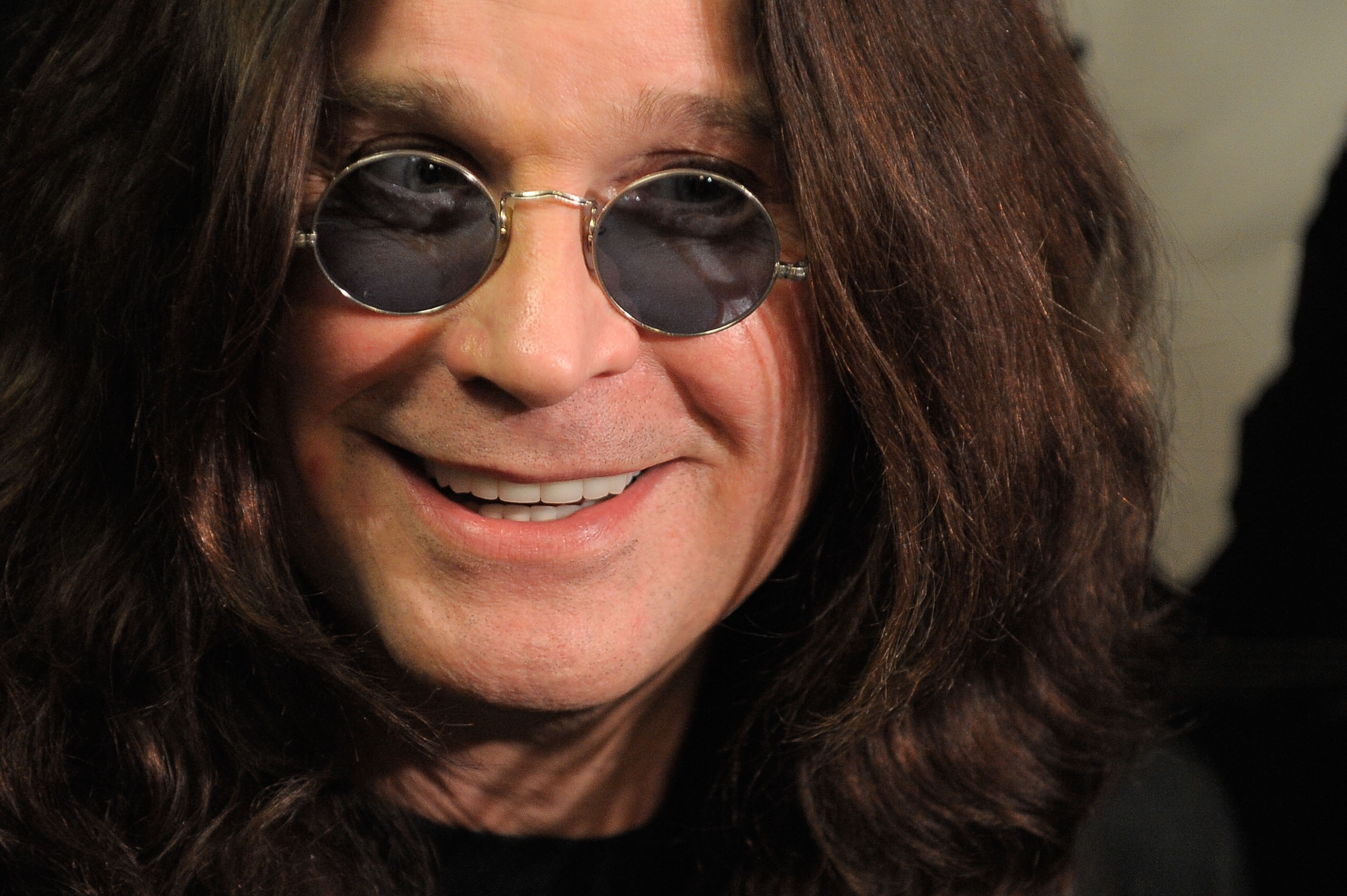 Ozzy Osbourne Wallpaper