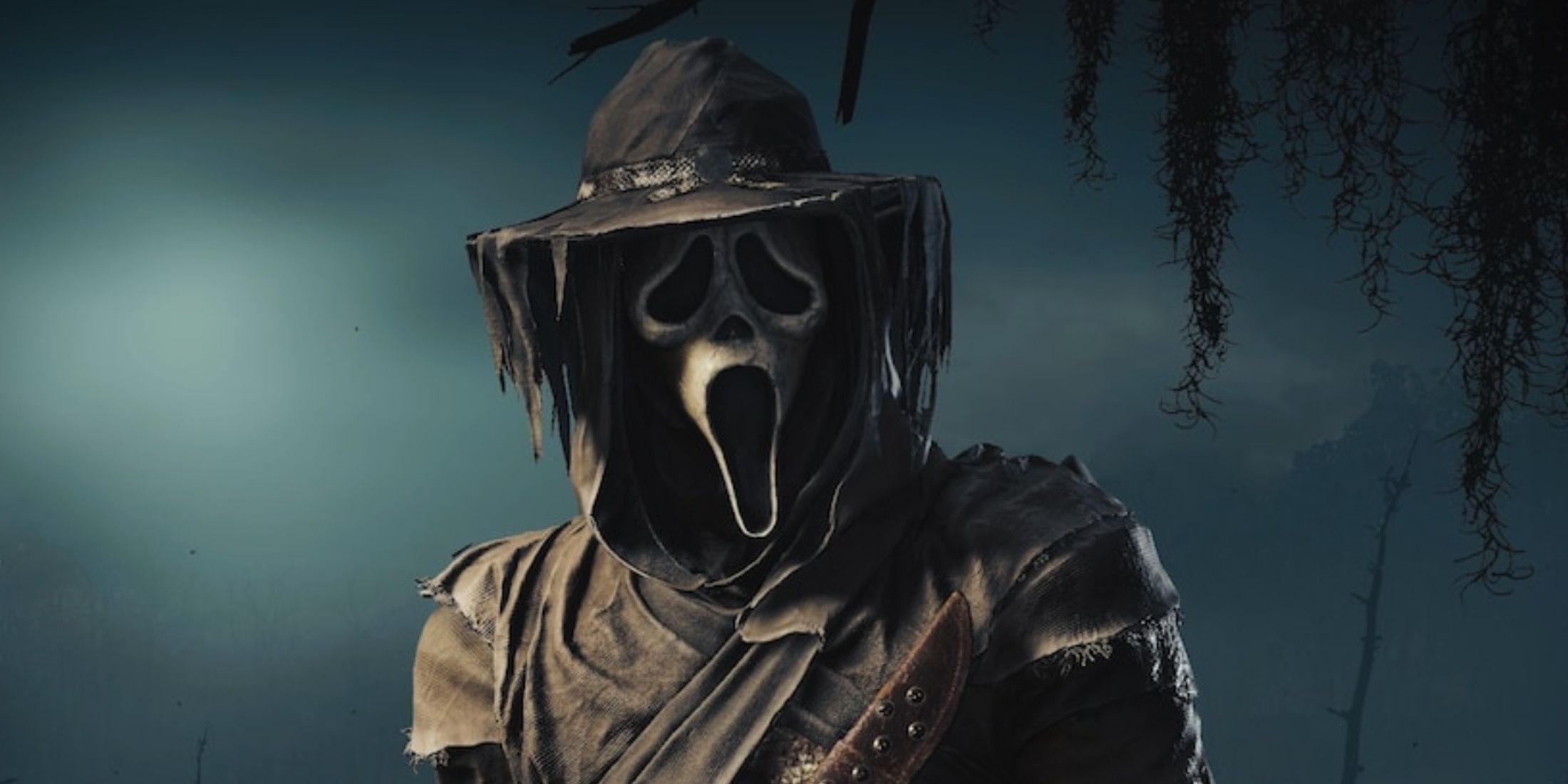 Hunt: Showdown 1896 'Puts its Own Stamp' on Ghost Face