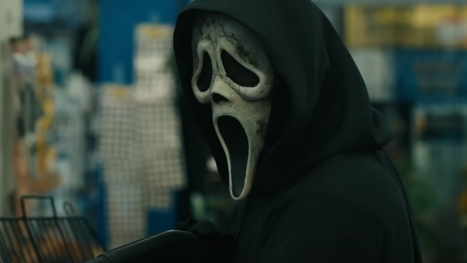 Scream 6 ending explained: your biggest questions answered, including who is Ghostface?