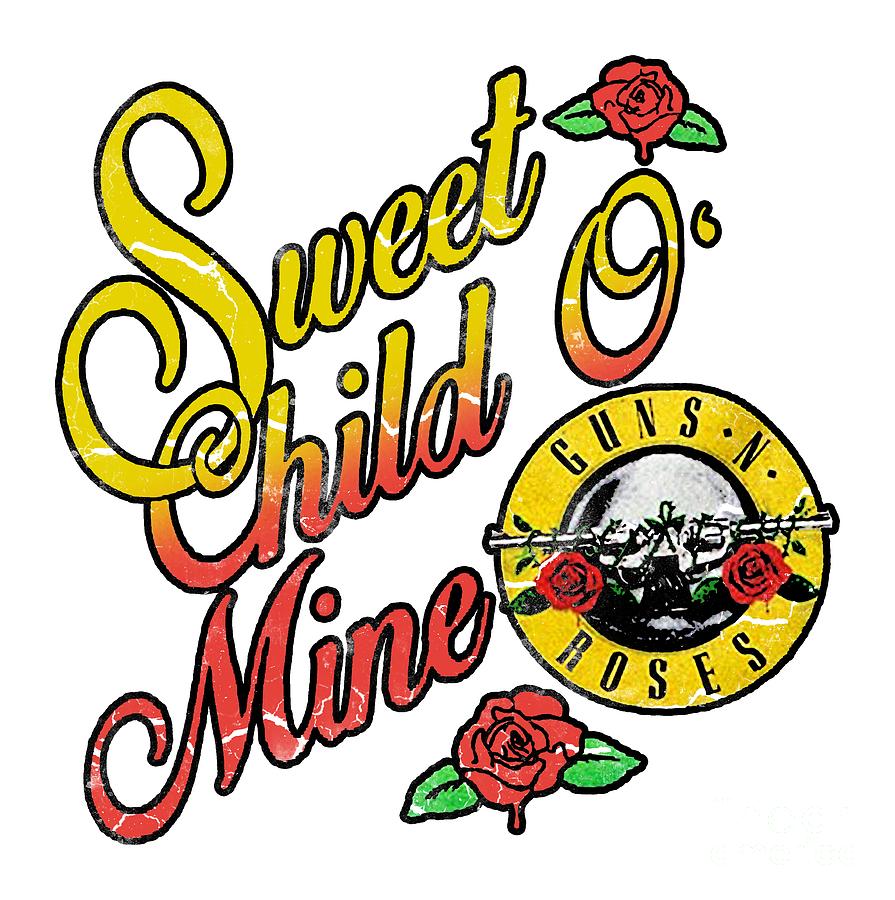 Sweet Child O' Mine
