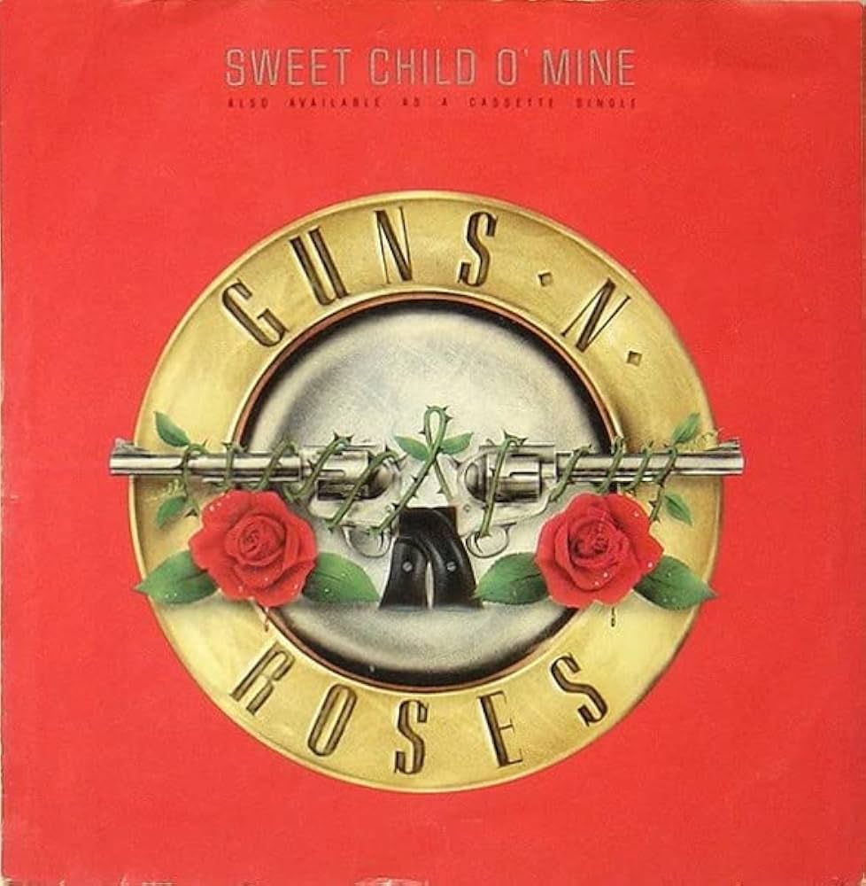 Sweet Child O' Mine