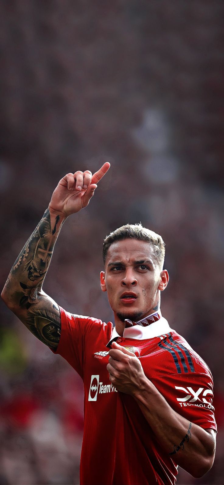 Antony Santos em 2022. Fotos do cr7, Futebol, Fotos. Manchester united players, Soccer picture, Manchester united team