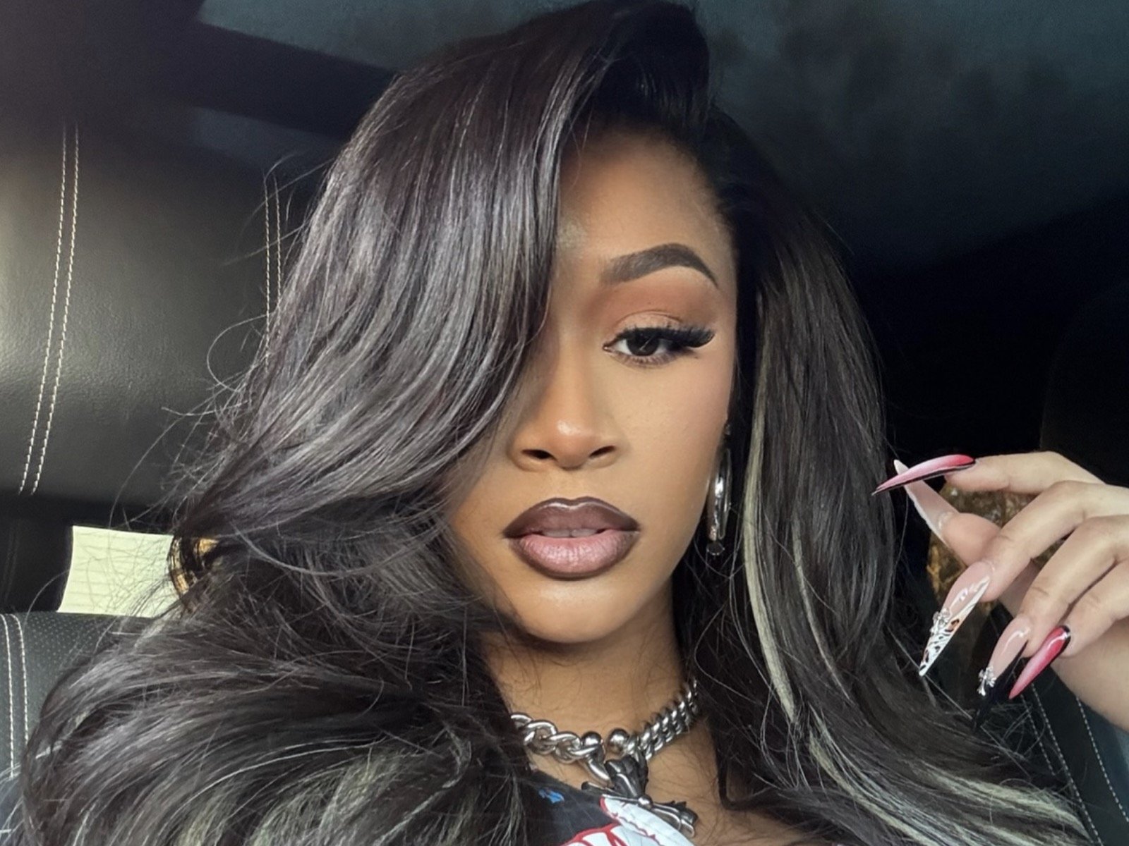 Lakeyah Wallpapers - Wallpaper Cave