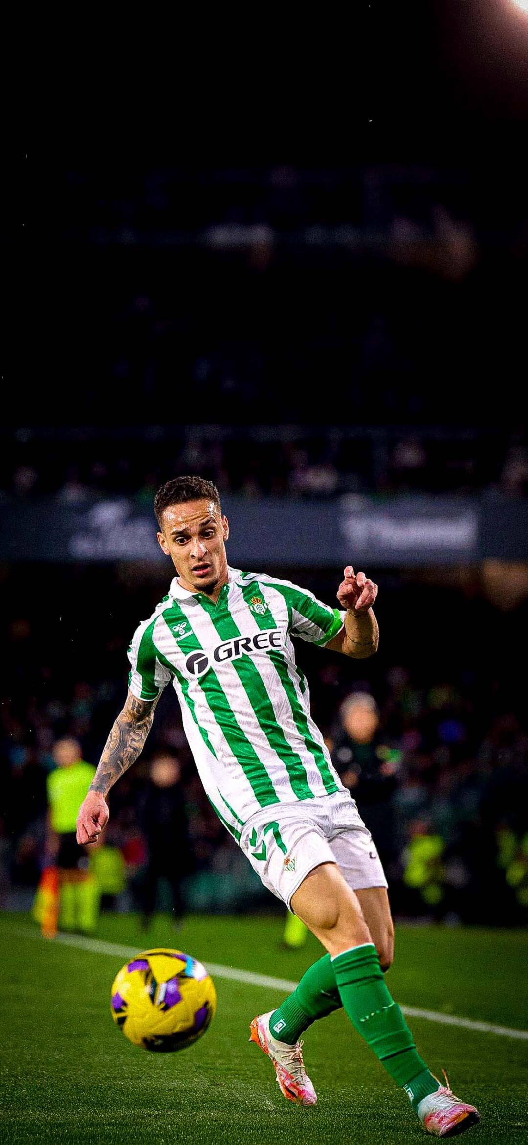 Real Betis Wallpaper For Samsung Galaxy S24 S23 S22, Samsung Galaxy A72 A73, OnePlus 8 8T 9 9R 10 10R 11, OnePlus Nord 2 3, Xiaomi Mi 10 11 12 13