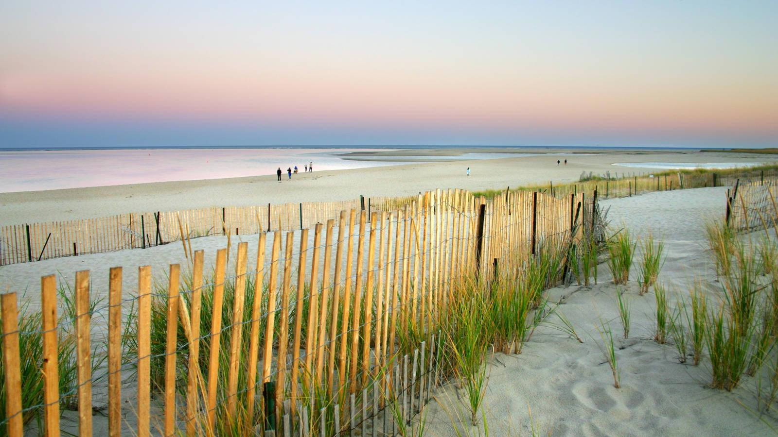 Cape Cod Background