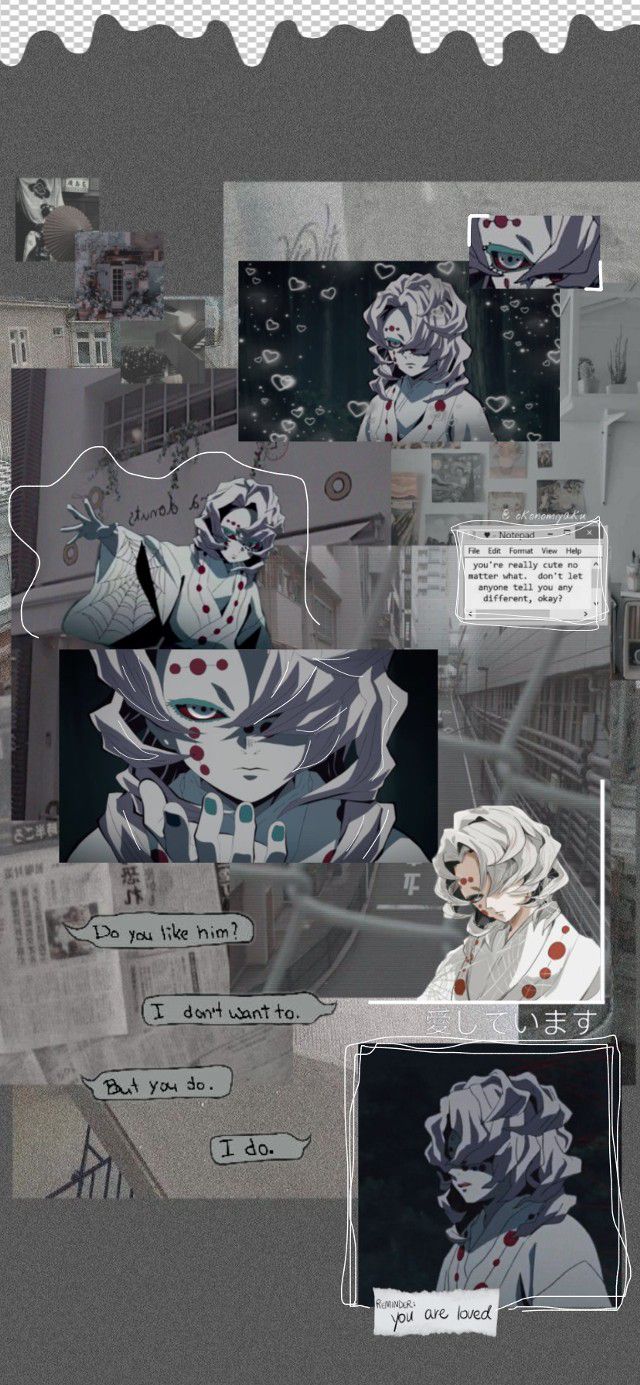 Demon slayer Image & Wallpaper