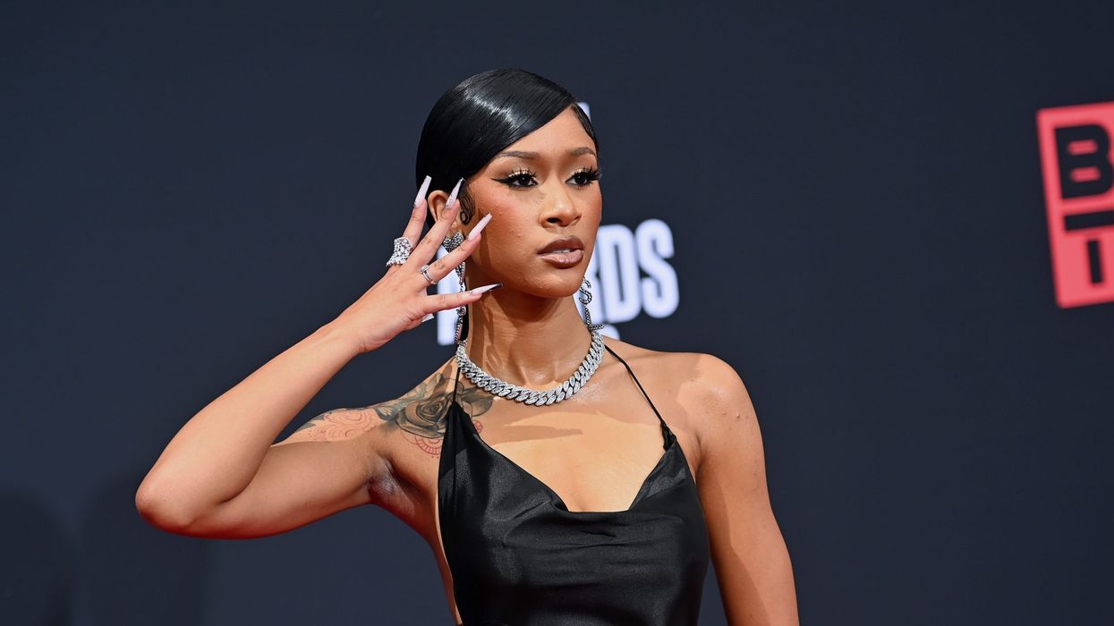In Her Own Words: Lakeyah on Being a Rapper That Influences