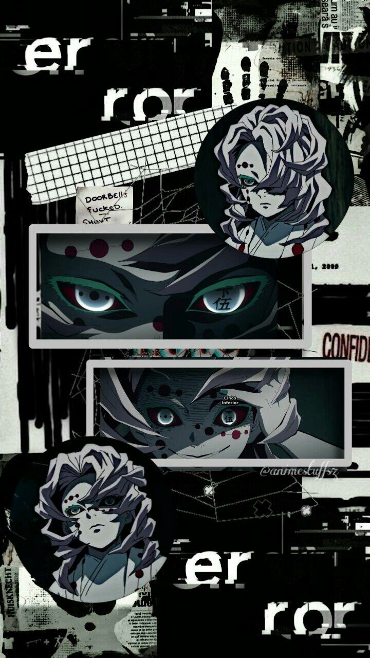 Rui: Demon Slayer ideas. demon, slayer, slayer anime