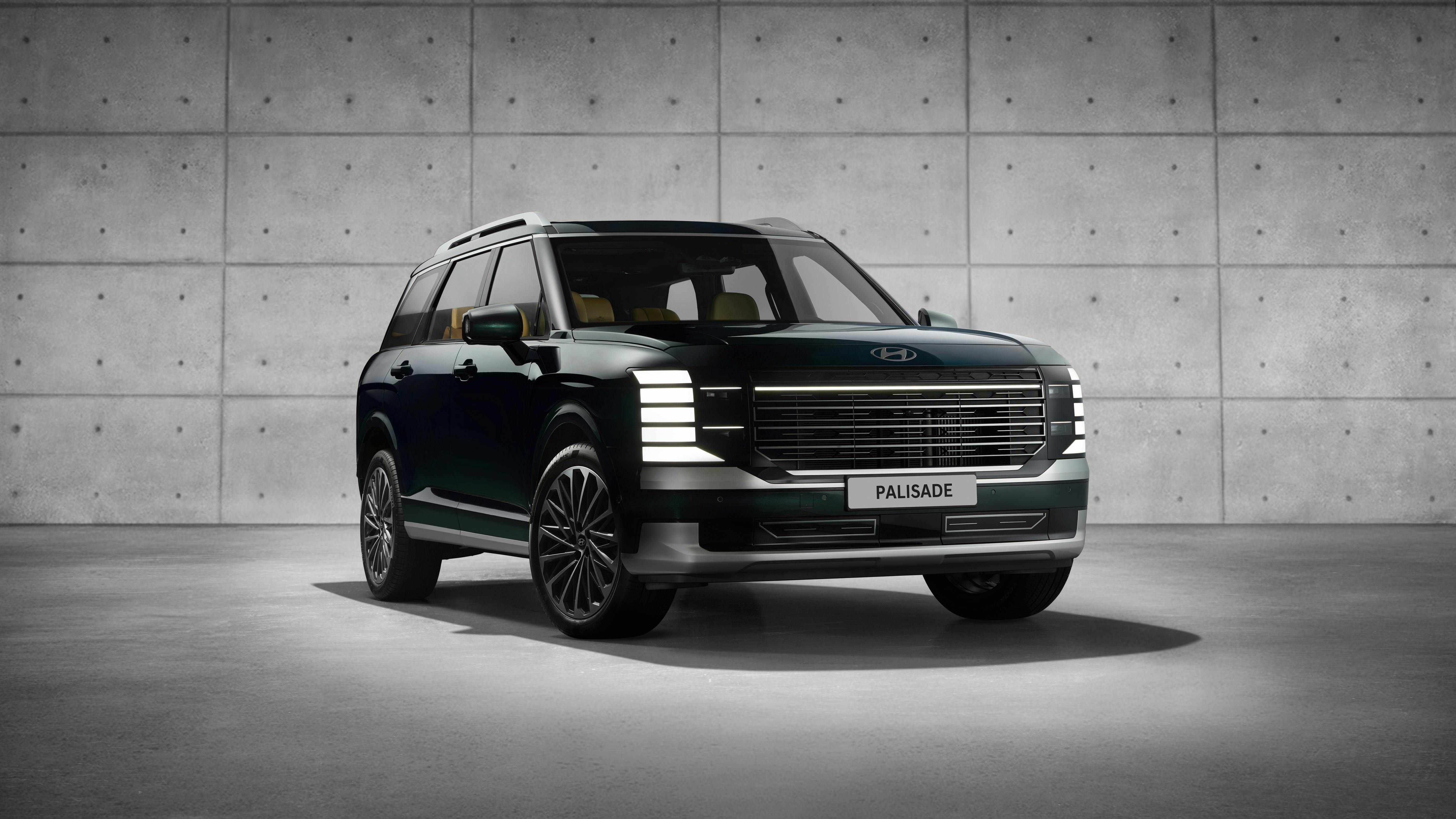 Hyundai Palisade Photo, Download The BEST Free Hyundai Palisade & HD Image