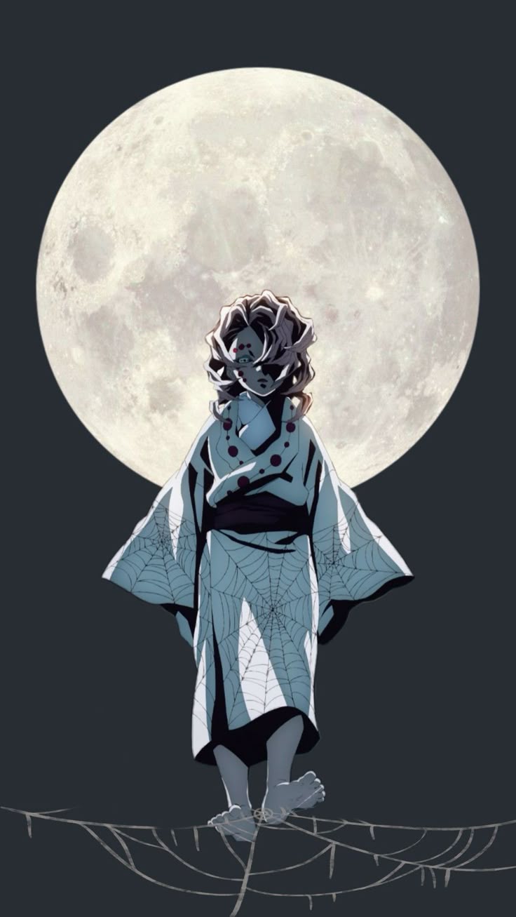 rui kimetsu no yaiba