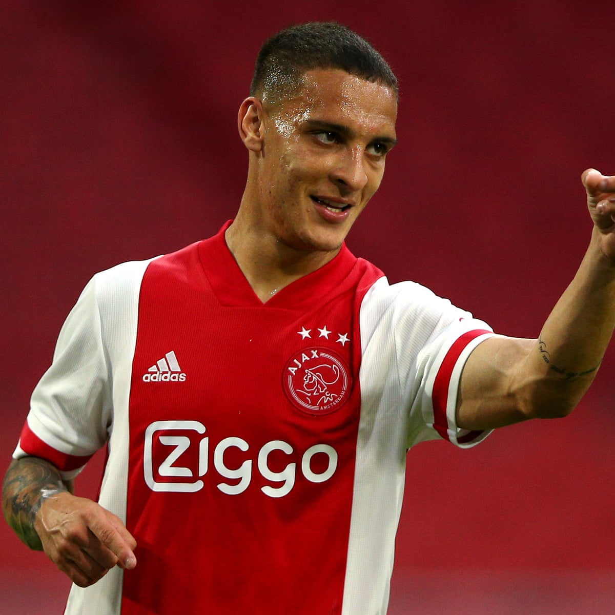 Antony. EA Sports FC wiki