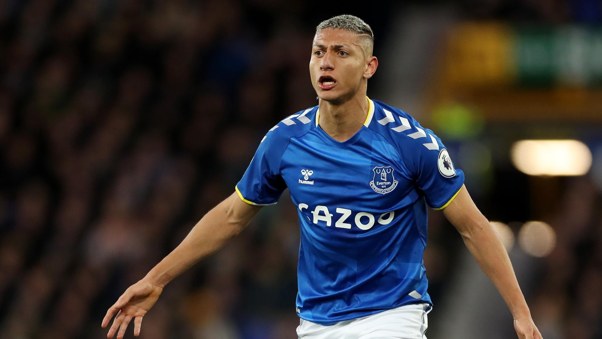 Declan Rice, Richarlison and Antony players to rebuild Manchester United after summer transfer window exodus