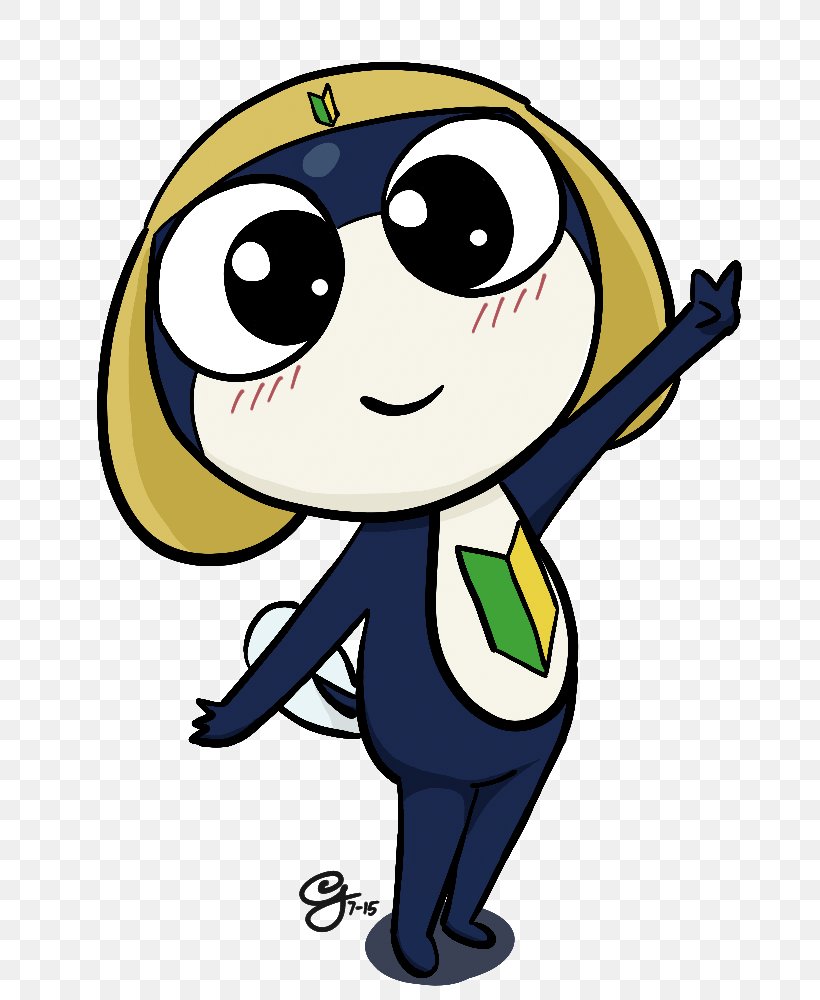 Tamama Keroro Dororo Sgt. Frog Character PNG