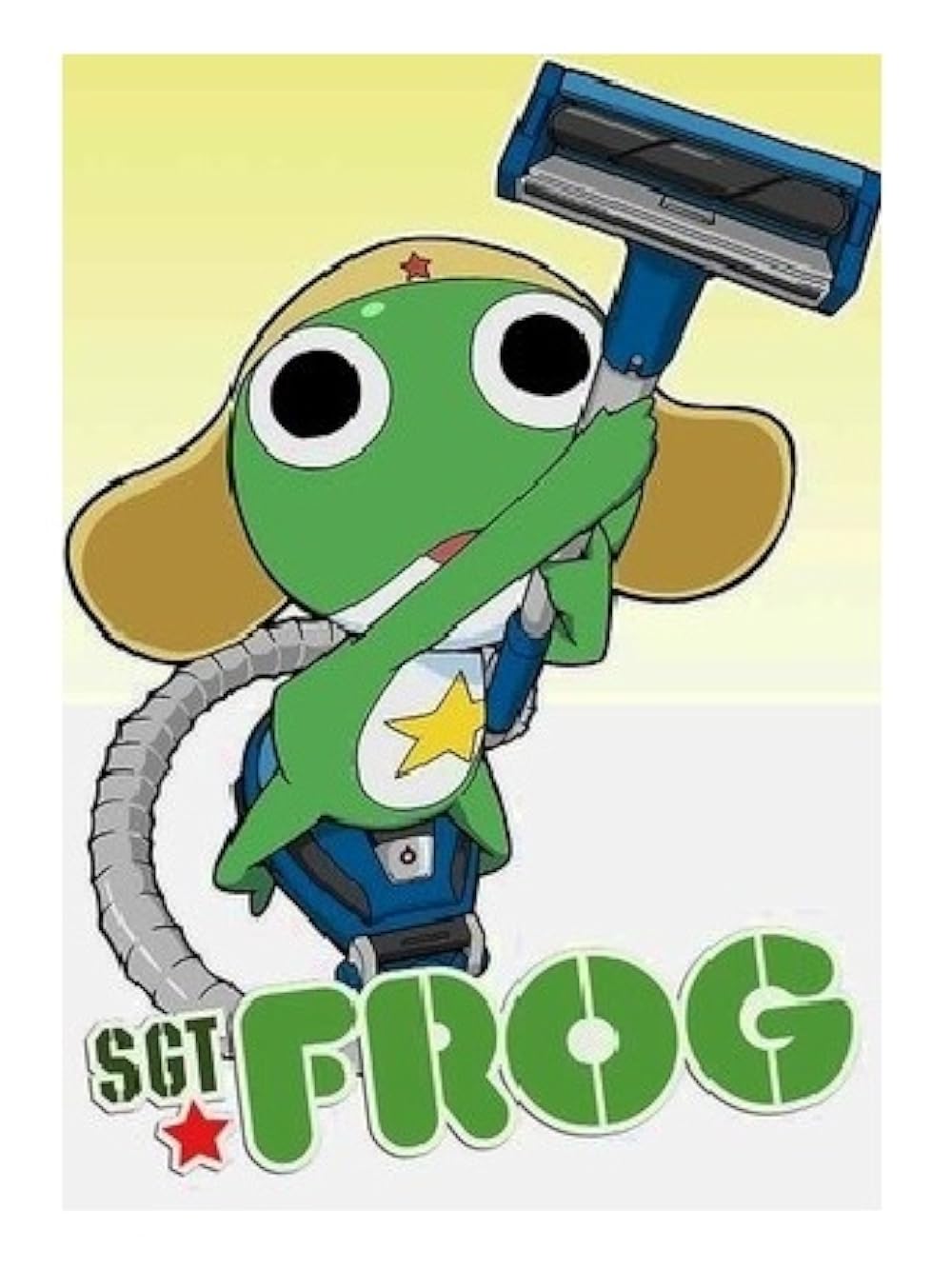 Sergeant Keroro (TV Series 2004–2011)