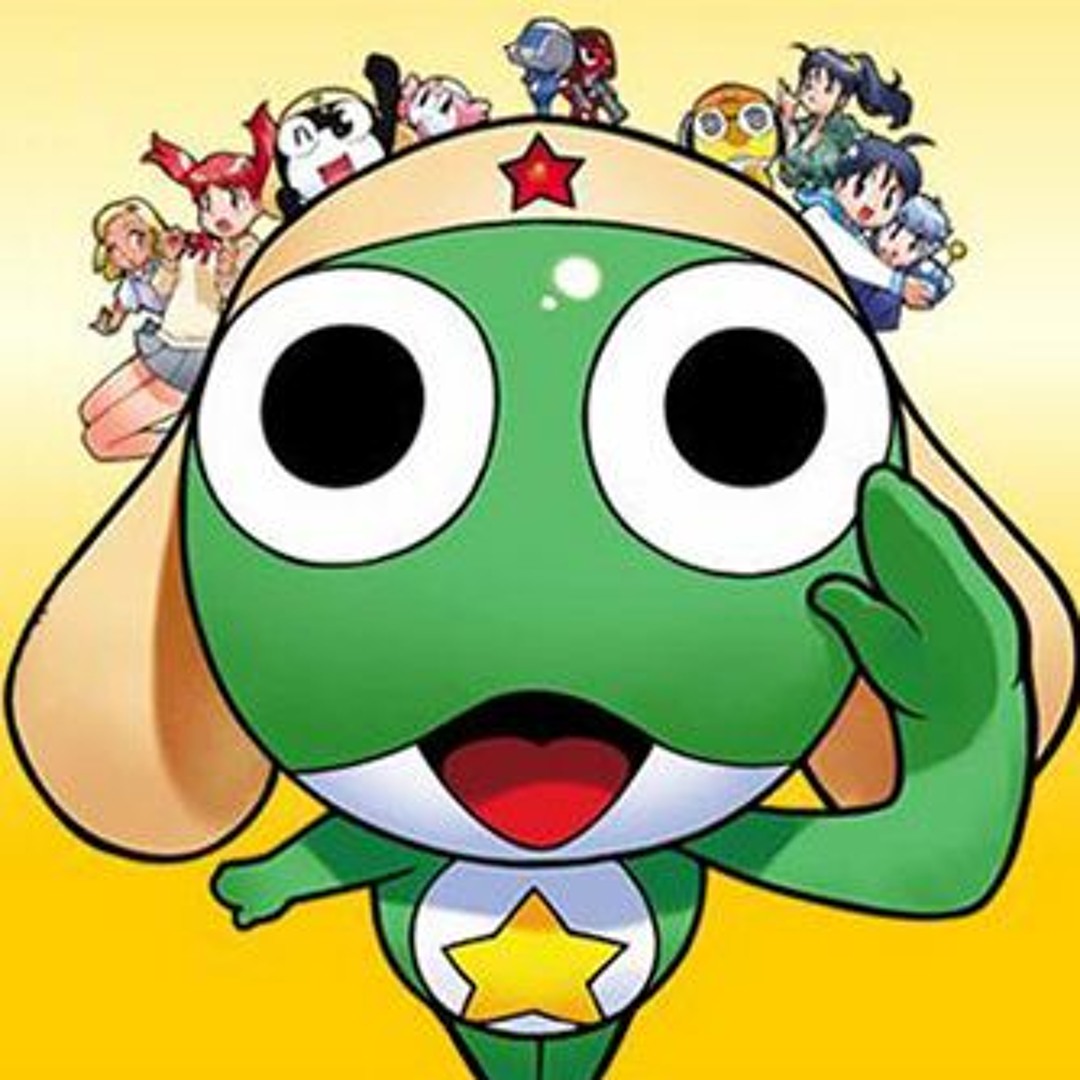 Stream Sgt. Frog- Afro Gunsou (HIGH QUALITY) by Oh No, SoLoDoLo!. Listen online for free on SoundCloud