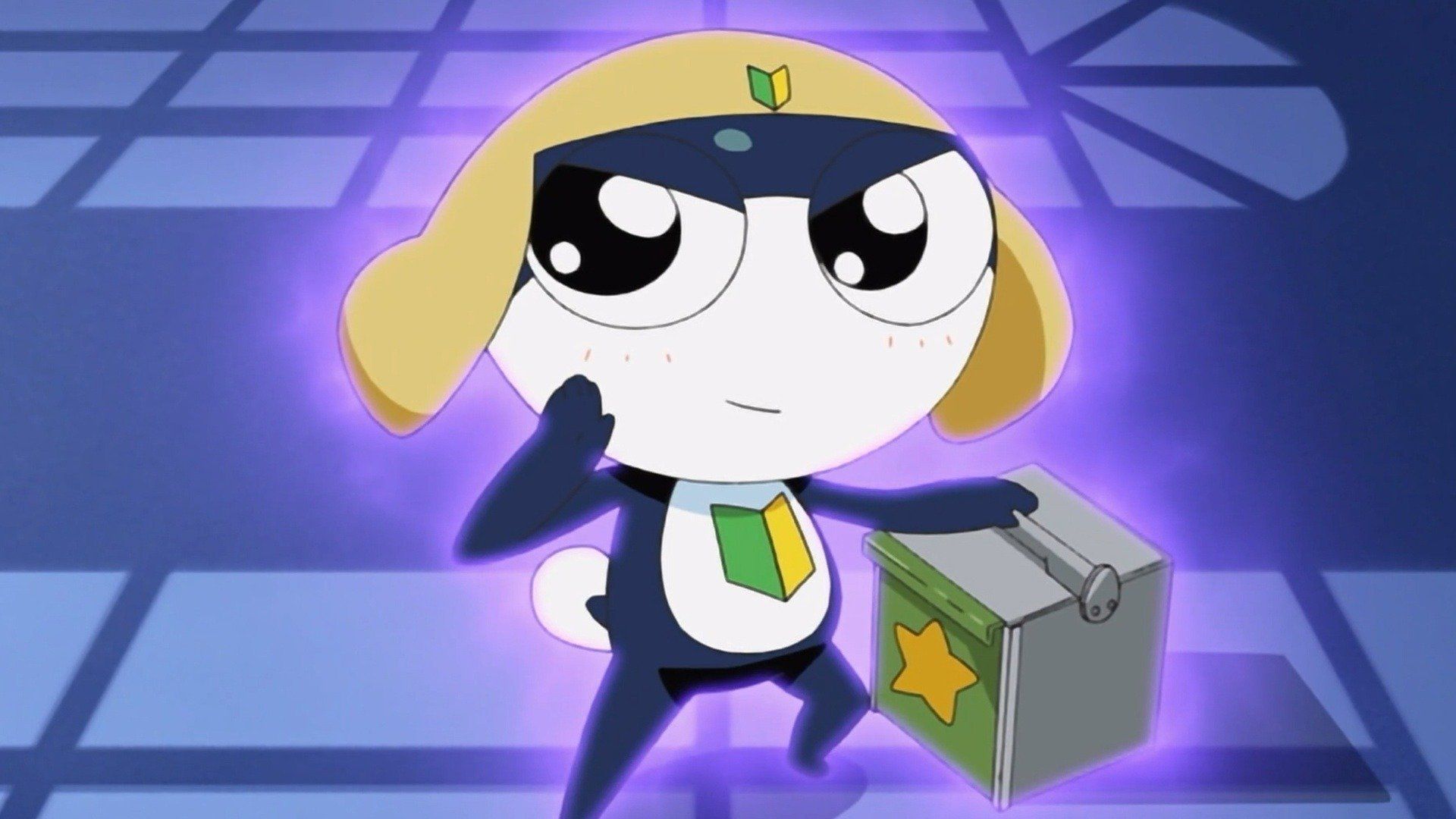 Watch Sgt. Frog 4 • Episode 168: Grand Invasion, For A Limited Time Only / Momoka, A Tanabata Exclusive Full Episode Online