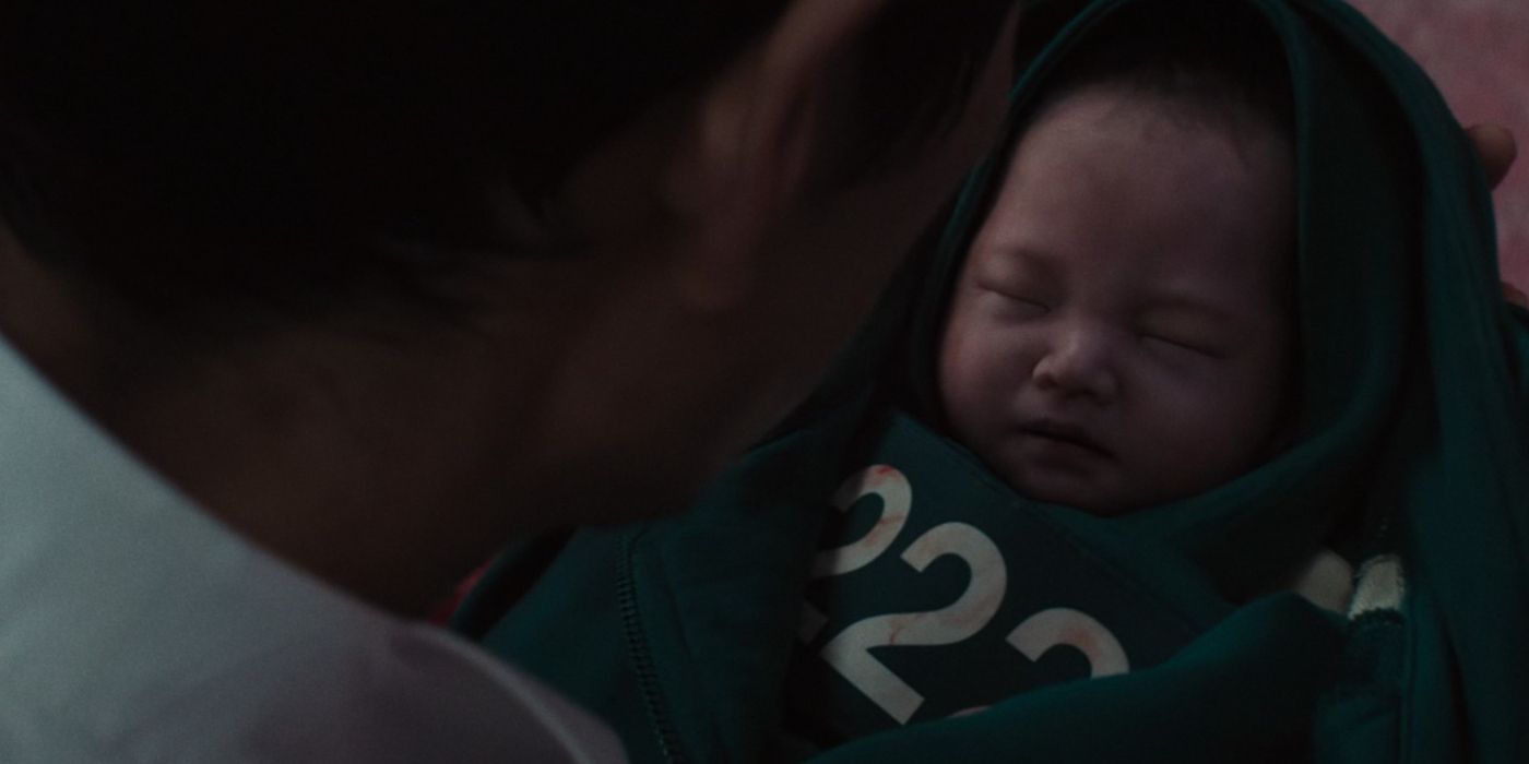 Squid Game Season 3: What Happens To Player 222's Baby After The Finale
