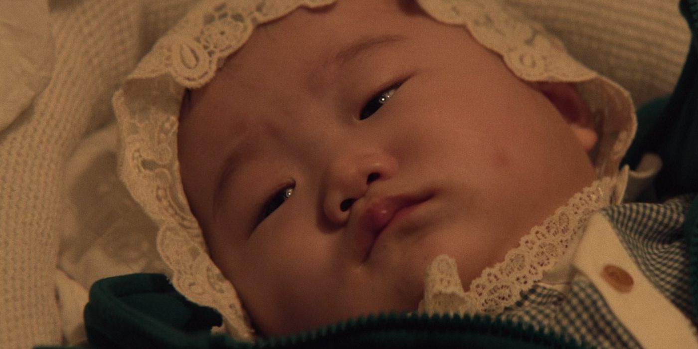 Squid Game Season 3: What Happens To Player 222's Baby After The Finale