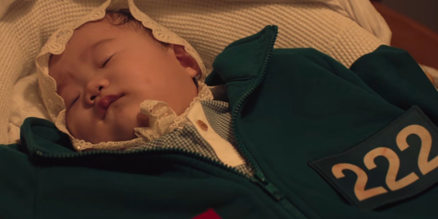 Squid Game Season 3: What Happens To Player 222's Baby After The Finale