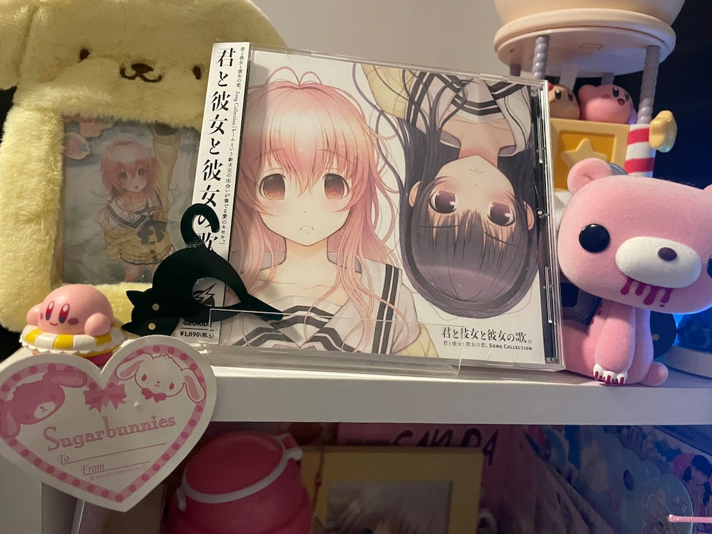 Steam Community - YOU and ME and HER: A Love Story