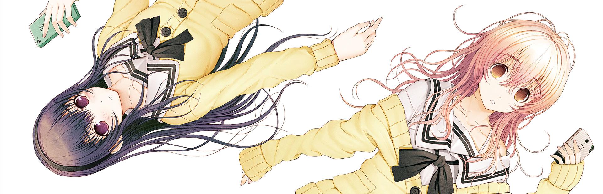 Cheapest You and Me and Her: A Love Story Key - $29.99