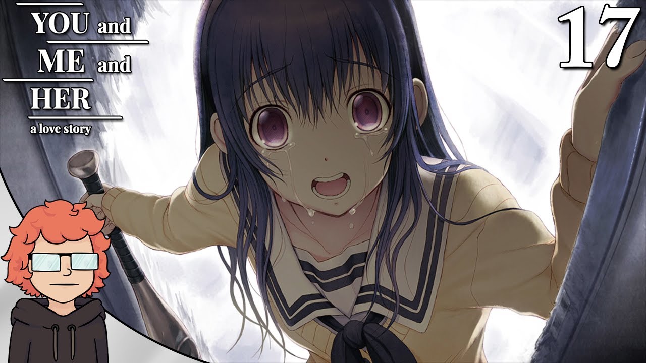 YOU and ME and HER: Part 17's Miyuki!