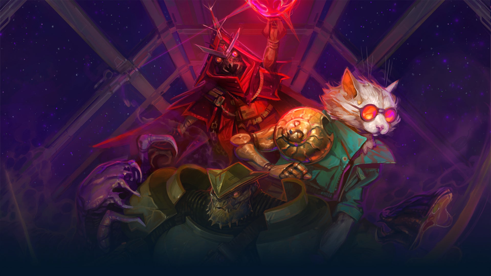 Starfinder Second Edition Roleplaying Game