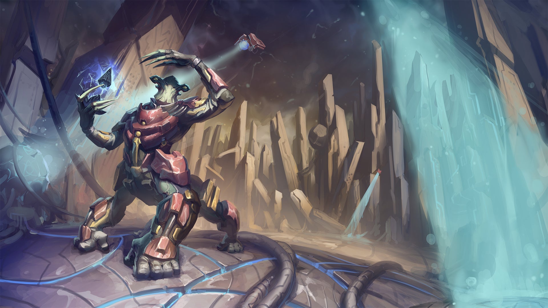 Starfinder Second Edition Roleplaying Game