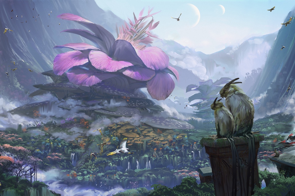 Tabletop Review: Starfinder Roleplaying Game