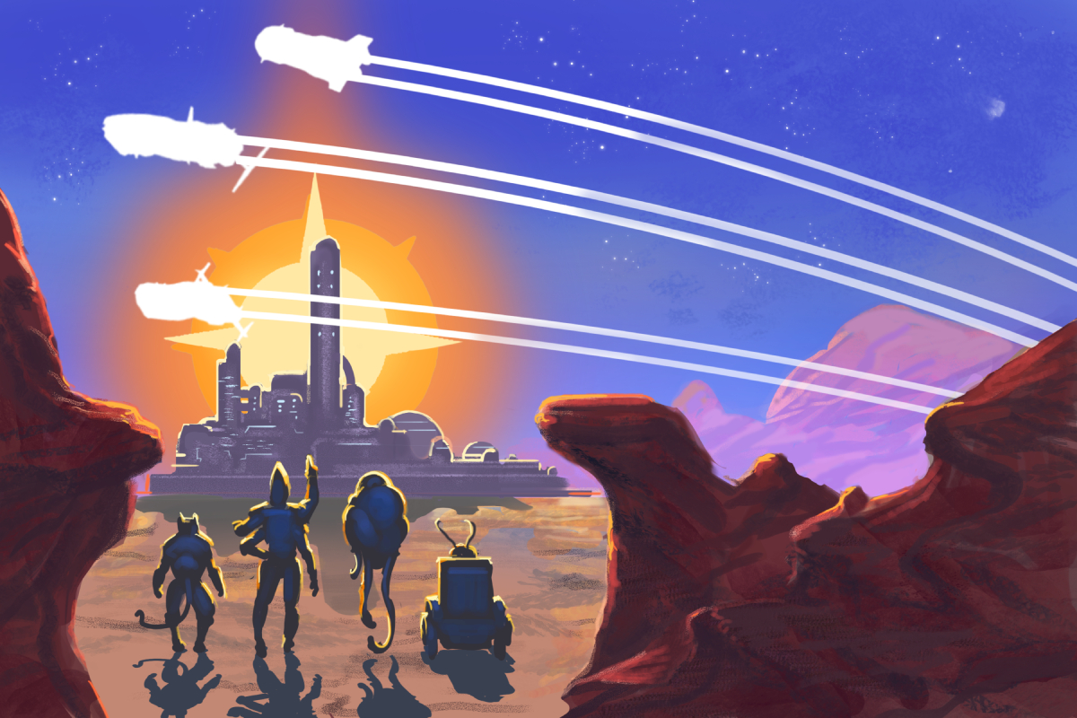 The Starfinder Society and the Future of the Starfinder Galaxy. EN World D&D & Tabletop RPG News & Reviews