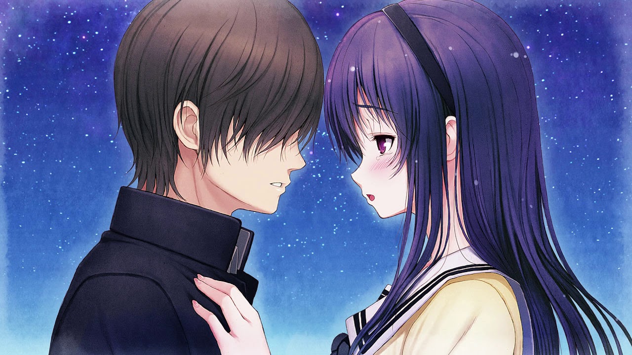 Kimi to Kanojo to Kanojo no Koi OST 10 to Heart