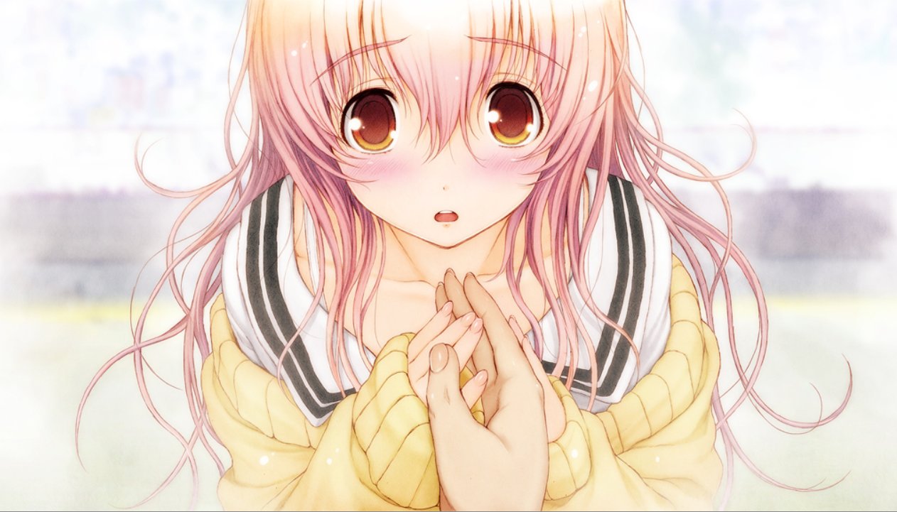 Loli of the Day!