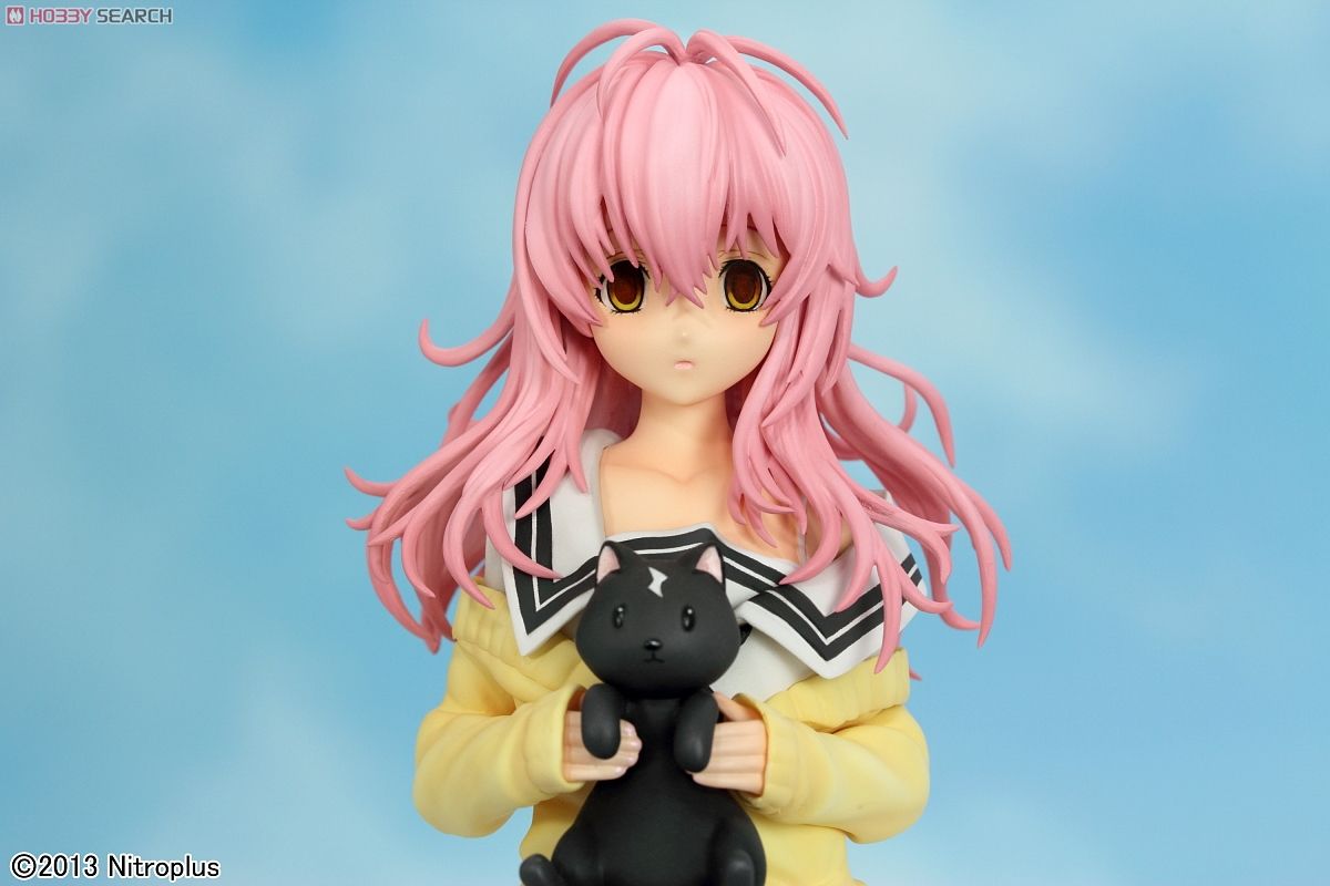 Mukou Aoi (PVC Figure) PVC Figure Store