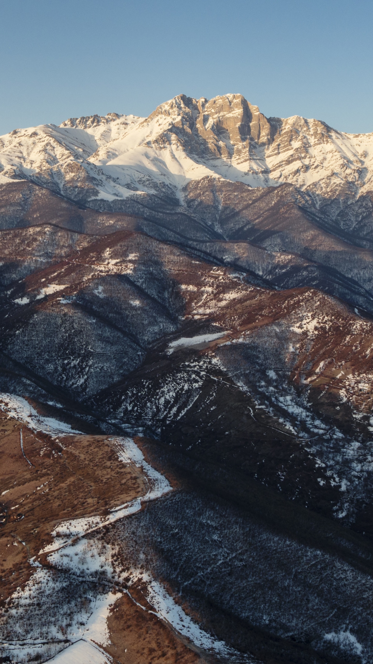 Armenia, Khustup, Kapan 4K UHD Wallpaper for UltraHD Desktop and TV, Widescreen and UltraWide Display, Smartphone and Tablet Devices