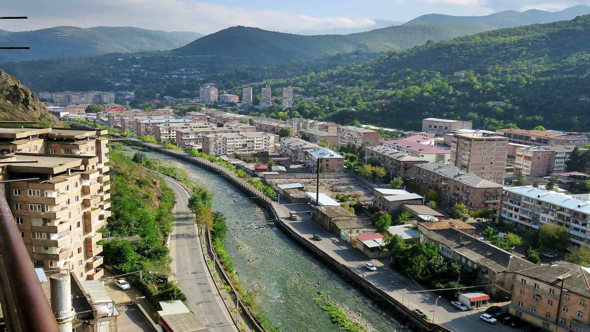 Kapan: Discover Charming Kapan's Rich History