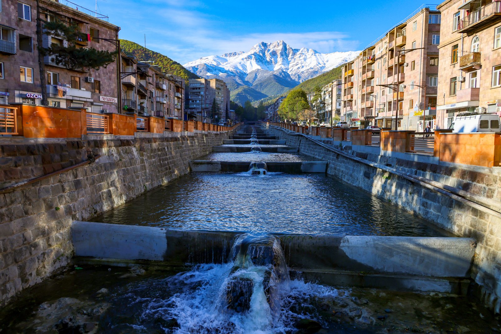 About Armenia Travel Directory