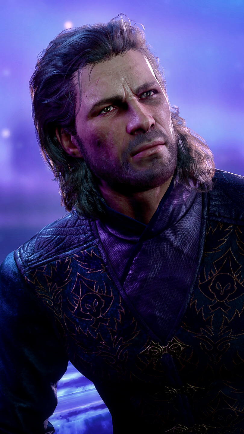 banal nadas, Gale Dekarios, the Wizard of Waterdeep