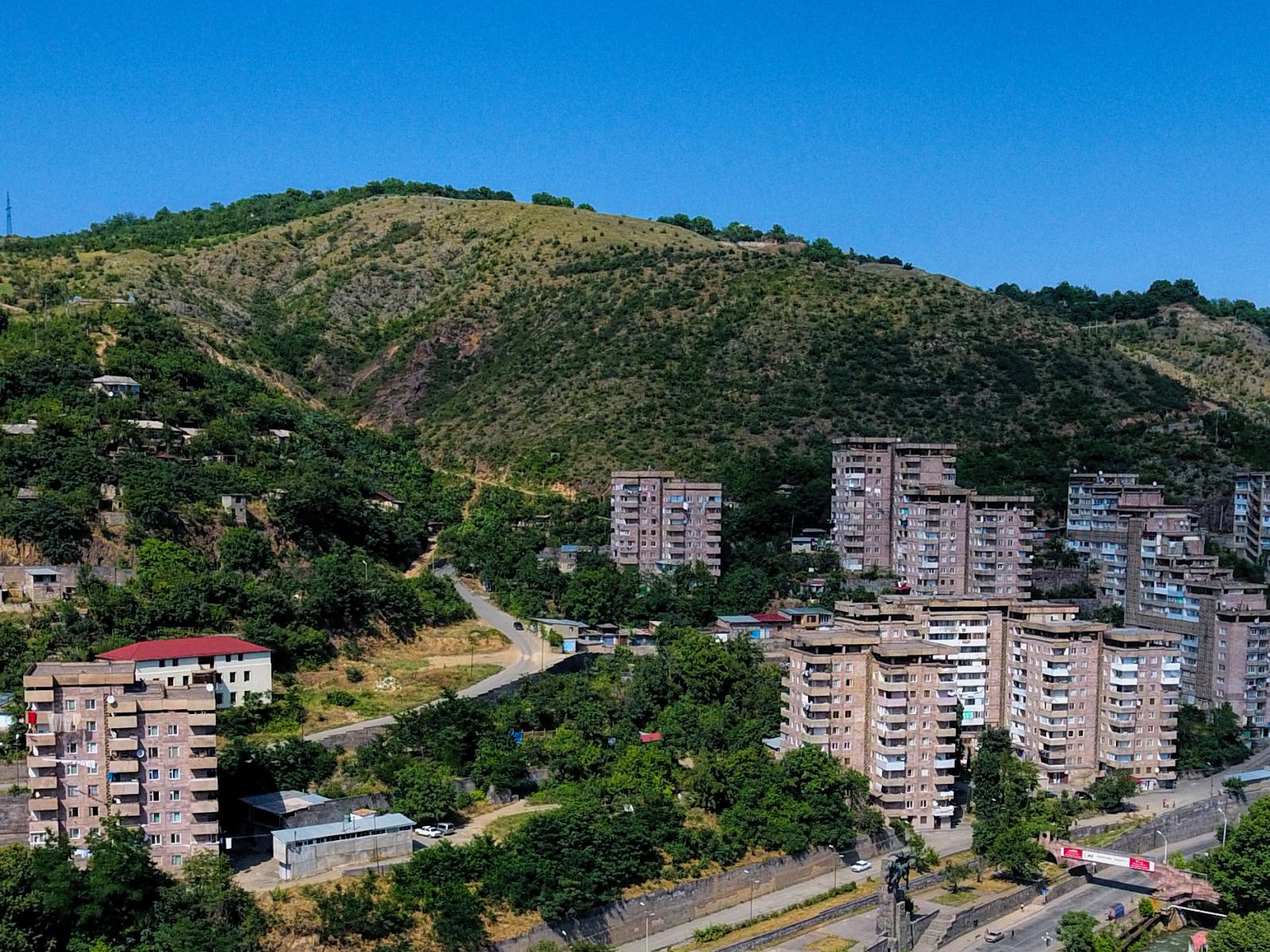 About Kapan Region VISITKAPAN.AM - ԱՅՑԵԼԻՐ ԿԱՊԱՆ